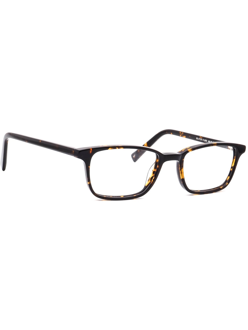 Warby Parker Oliver N 200 Eyewear